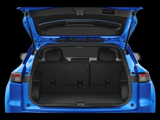 new 2025 Honda Prologue car, priced at $49,305