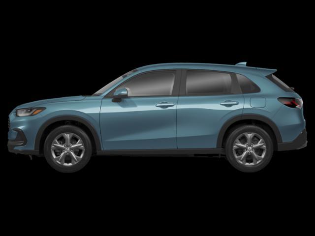 new 2026 Honda HR-V car, priced at $28,805