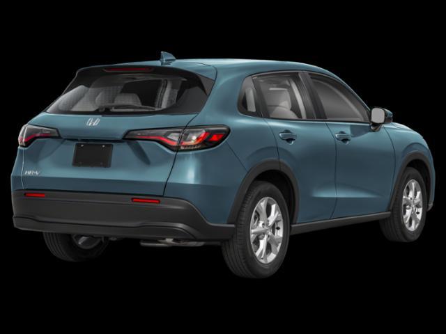 new 2026 Honda HR-V car, priced at $28,755