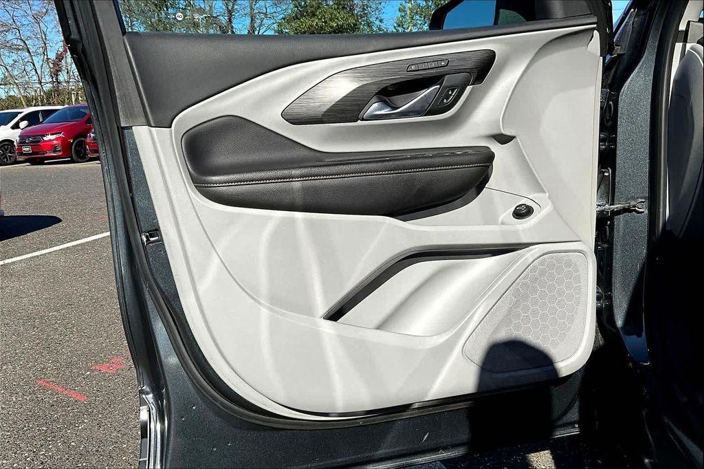 used 2018 GMC Terrain car, priced at $14,422