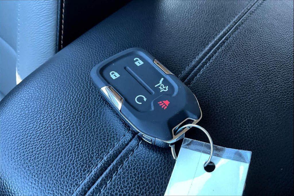 used 2018 GMC Terrain car, priced at $14,422