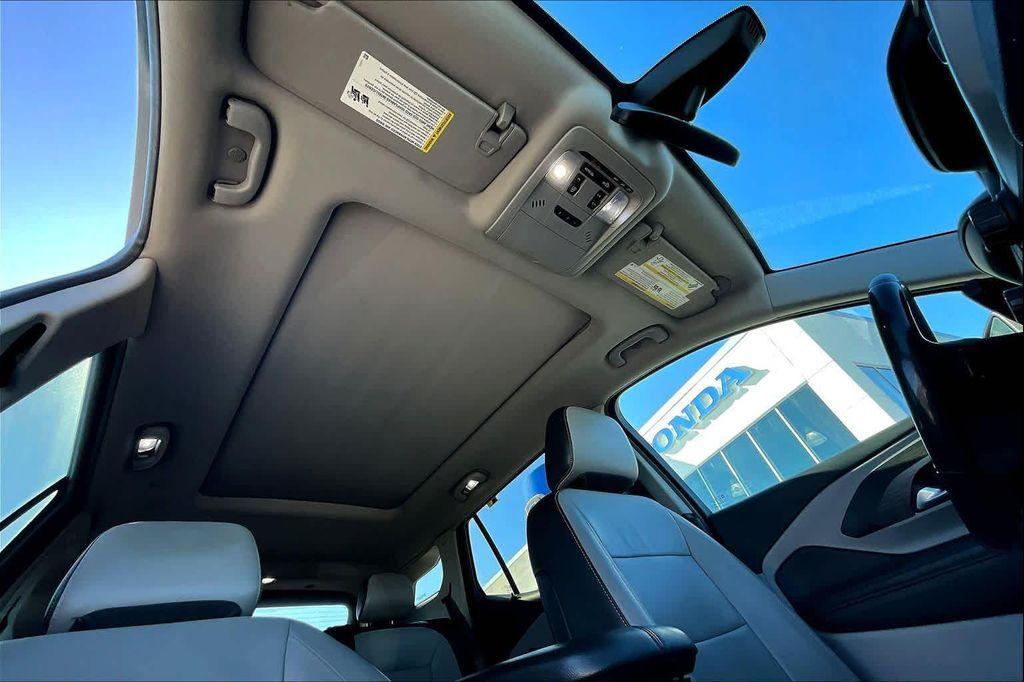 used 2018 GMC Terrain car, priced at $14,422