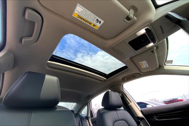 used 2022 Honda Civic car, priced at $26,879