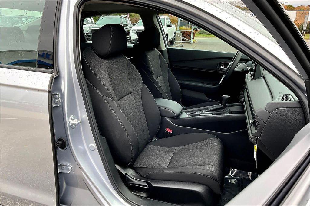 used 2025 Honda Accord car, priced at $28,480