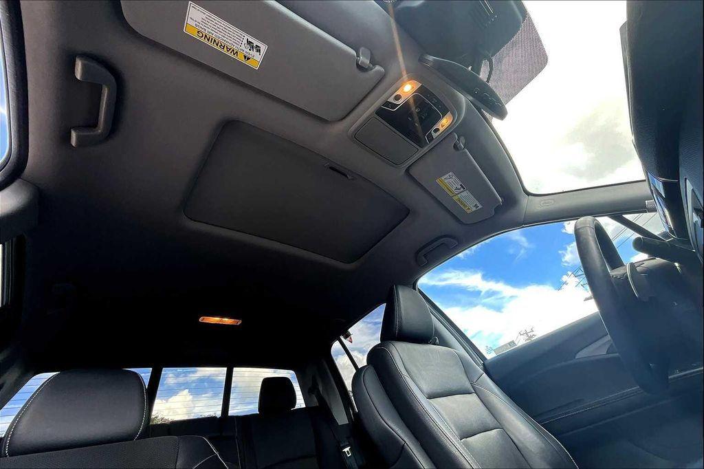 used 2021 Honda Ridgeline car, priced at $27,297