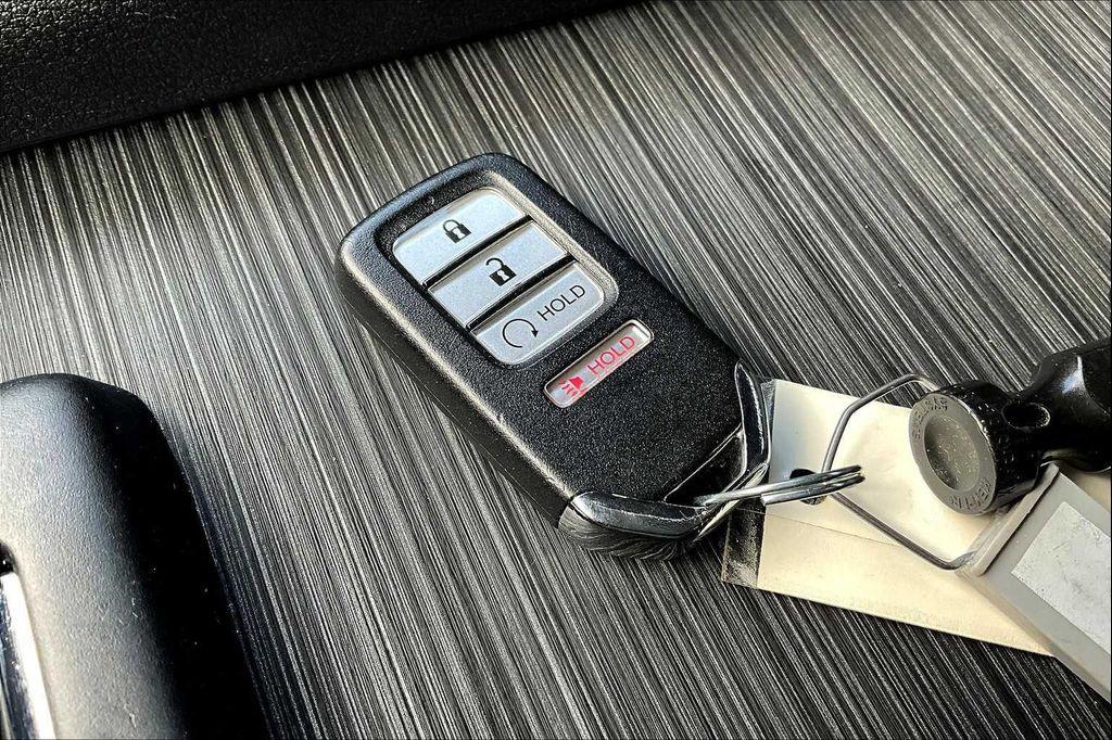 used 2021 Honda Ridgeline car, priced at $27,297