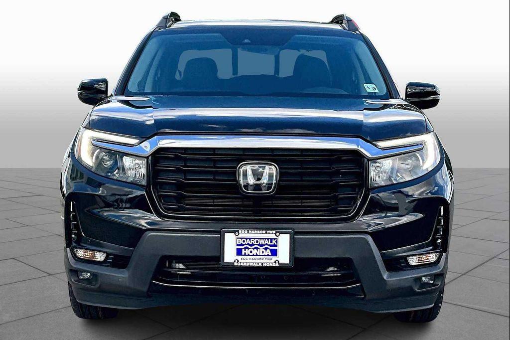 used 2021 Honda Ridgeline car, priced at $27,297