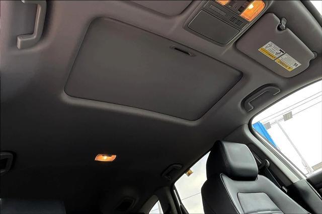 used 2020 Honda CR-V car, priced at $23,829