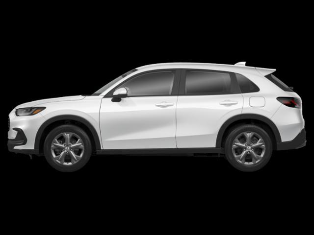 new 2026 Honda HR-V car, priced at $29,605