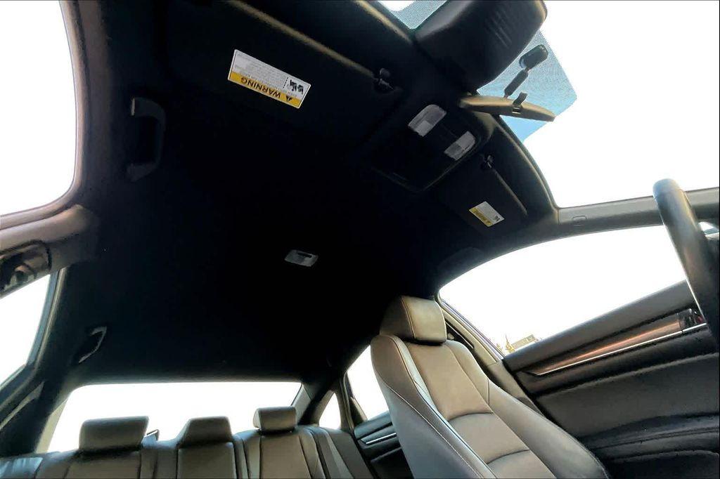 used 2022 Honda Accord car, priced at $22,982