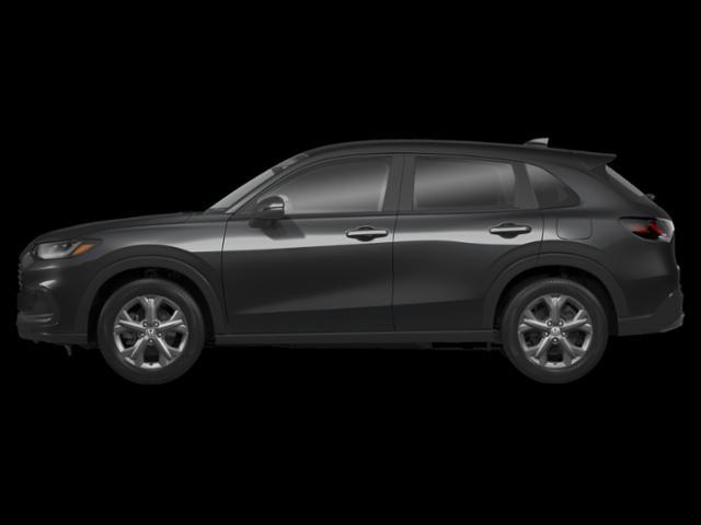 new 2026 Honda HR-V car, priced at $29,150
