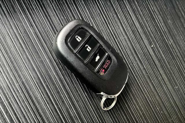 used 2019 Honda Pilot car, priced at $26,000