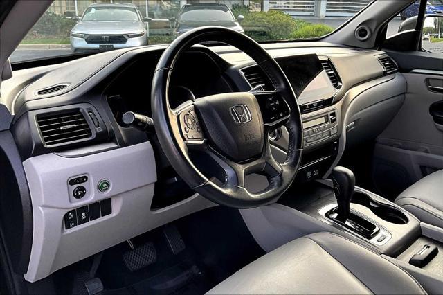 used 2019 Honda Pilot car, priced at $26,000