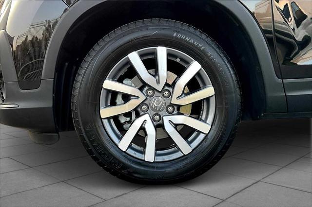 used 2019 Honda Pilot car, priced at $26,000