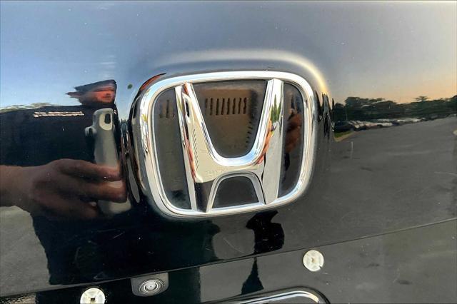 used 2019 Honda Pilot car, priced at $26,000