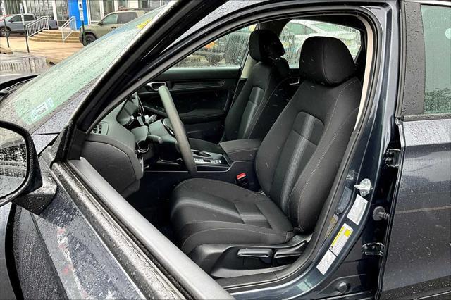 used 2023 Honda Civic car, priced at $24,709