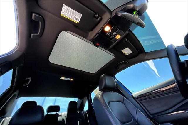 used 2022 Volkswagen Jetta GLI car, priced at $25,578