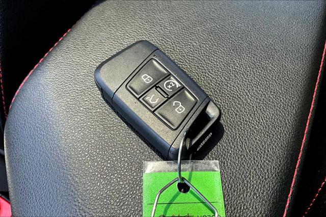 used 2022 Volkswagen Jetta GLI car, priced at $25,578
