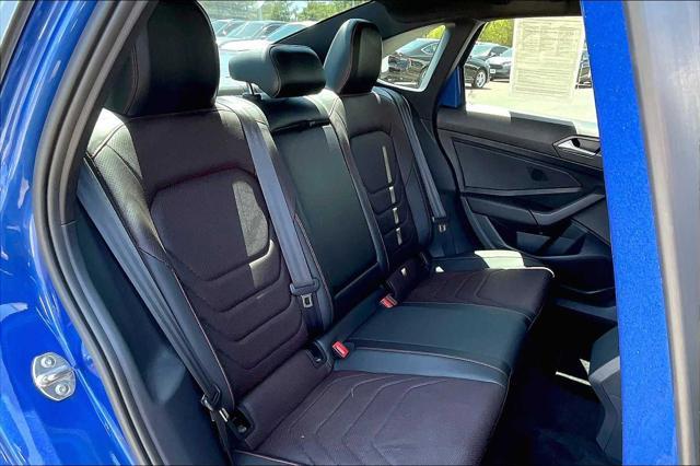 used 2022 Volkswagen Jetta GLI car, priced at $25,578