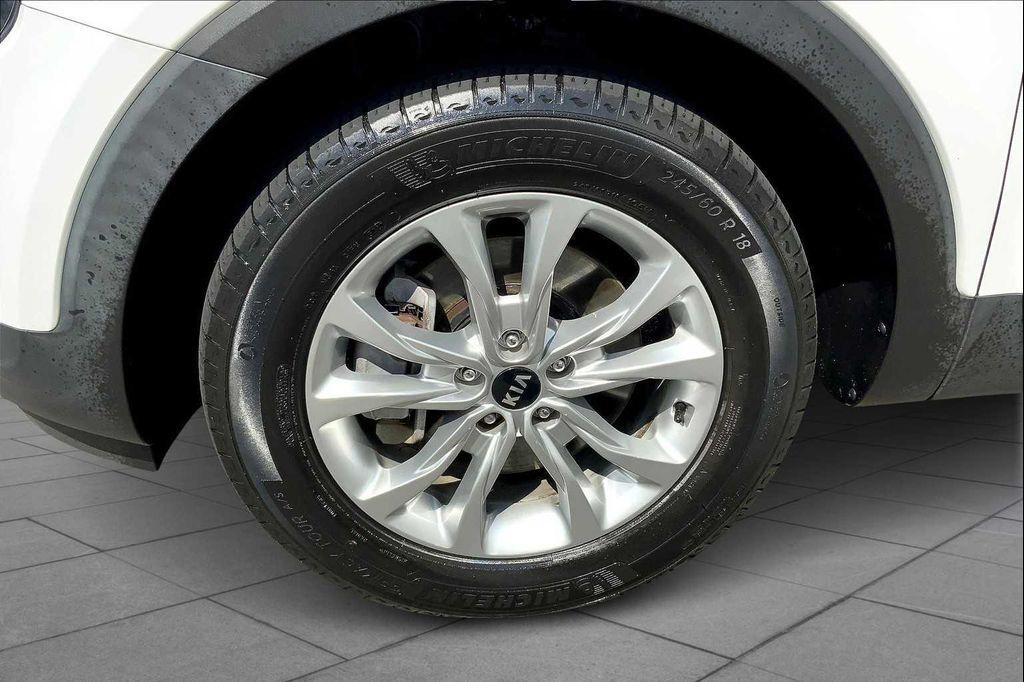 used 2021 Kia Telluride car, priced at $22,672