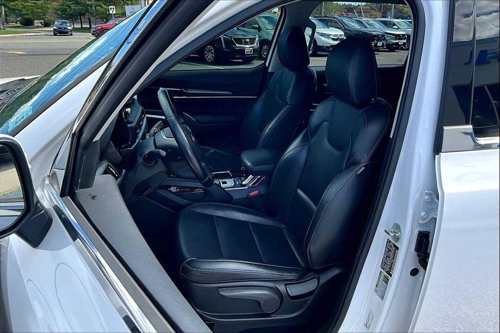 used 2021 Kia Telluride car, priced at $22,672