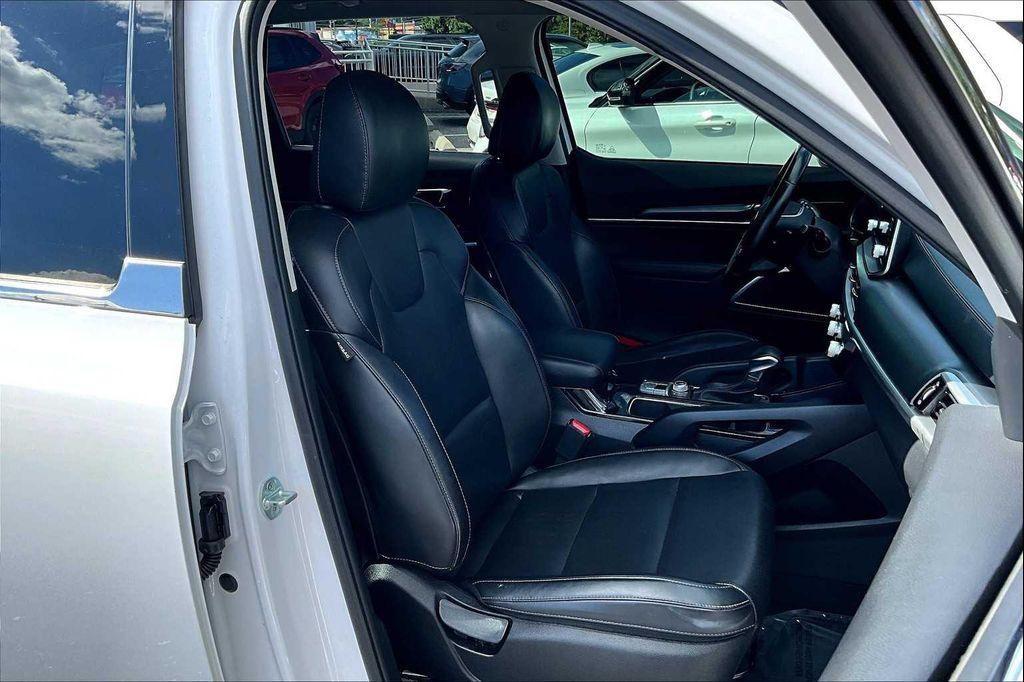 used 2021 Kia Telluride car, priced at $22,672