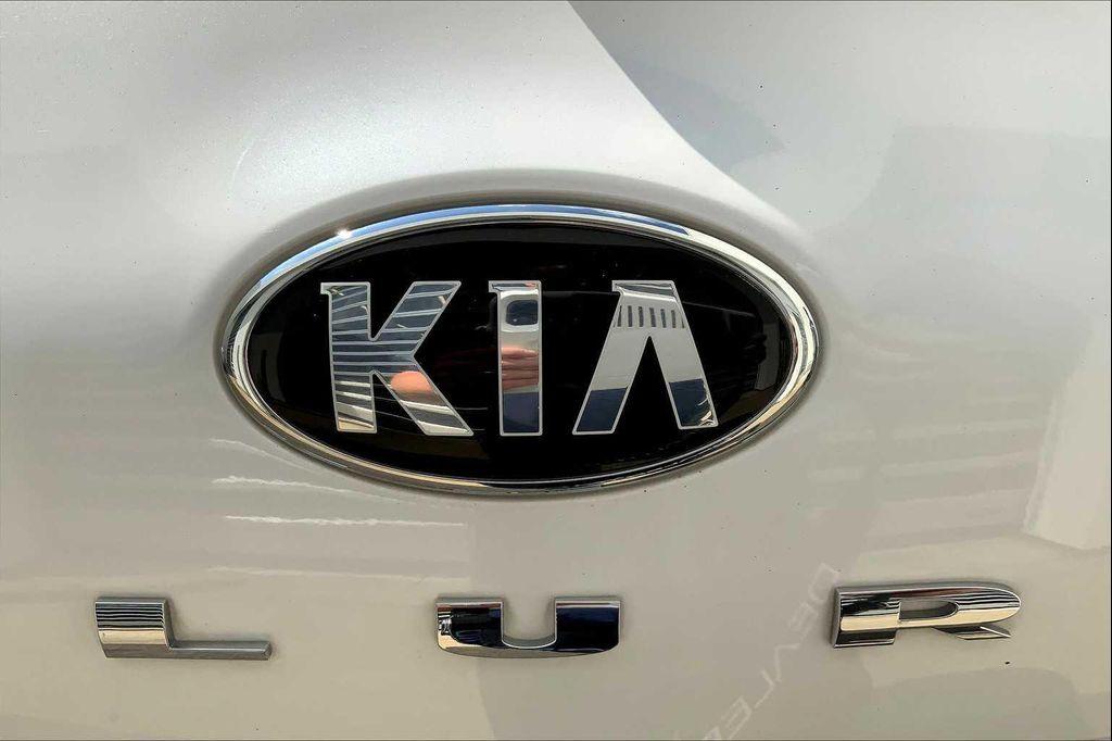 used 2021 Kia Telluride car, priced at $22,672