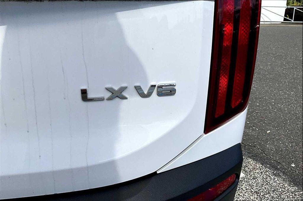used 2021 Kia Telluride car, priced at $22,672