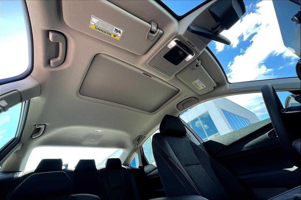 used 2025 Honda Accord car, priced at $27,769