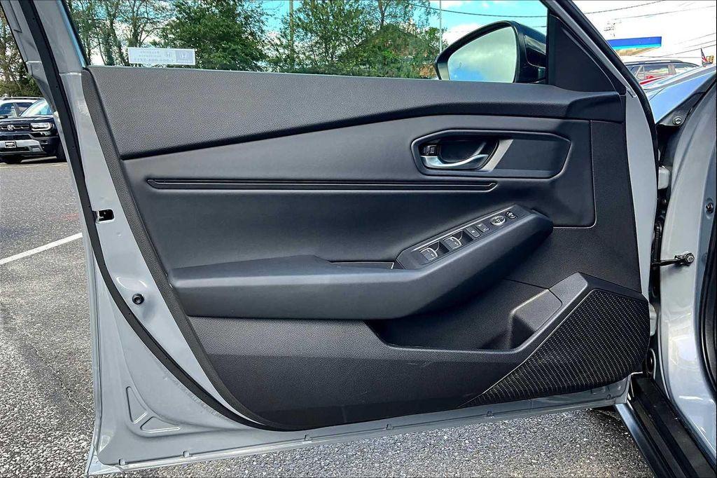 used 2025 Honda Accord car, priced at $27,769