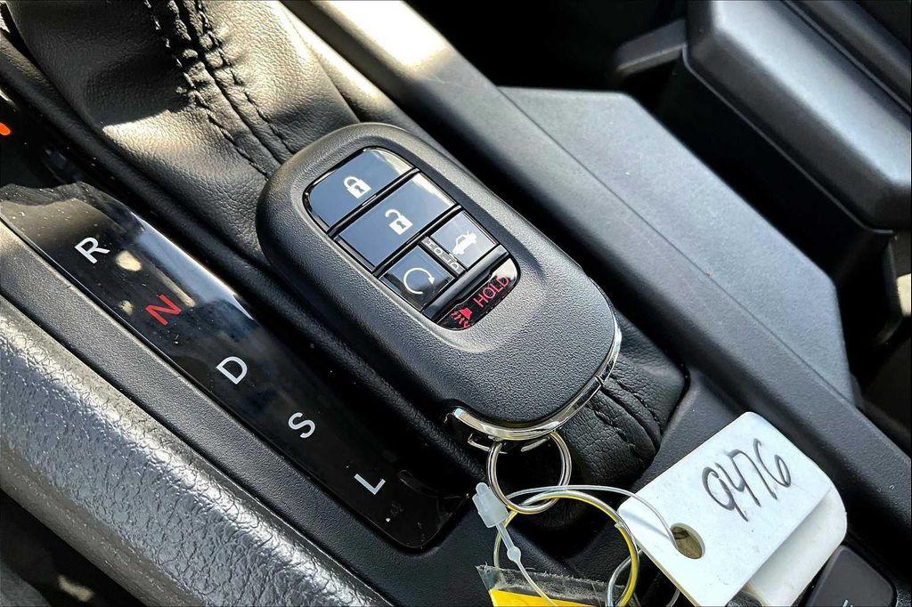 used 2025 Honda Accord car, priced at $27,769