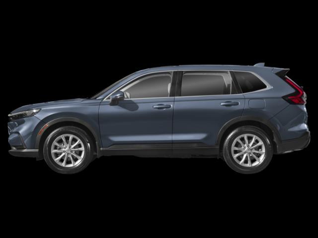 new 2025 Honda CR-V car, priced at $33,745