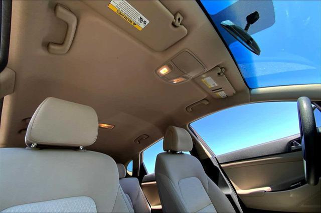 used 2017 Hyundai Tucson car, priced at $12,532
