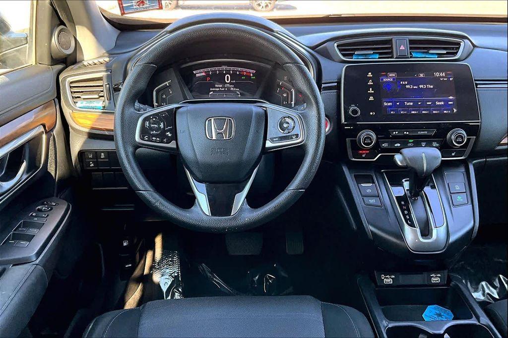 used 2020 Honda CR-V car, priced at $23,084