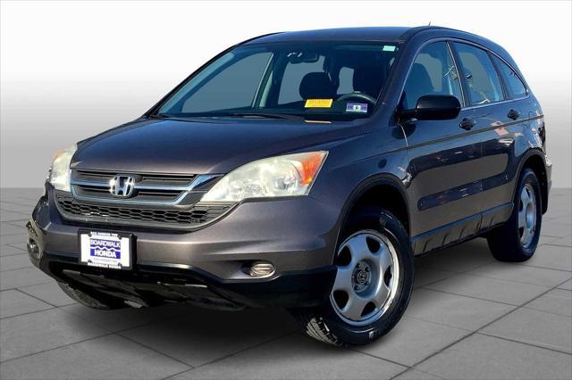 used 2011 Honda CR-V car, priced at $9,299