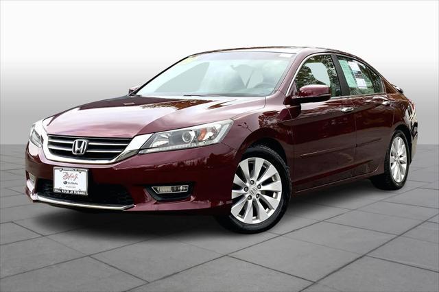 used 2013 Honda Accord car, priced at $13,999