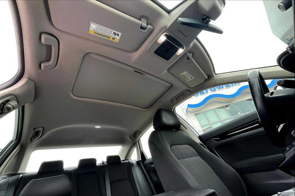 used 2023 Honda Civic car, priced at $23,093