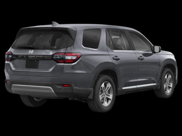 new 2025 Honda Pilot car, priced at $44,550