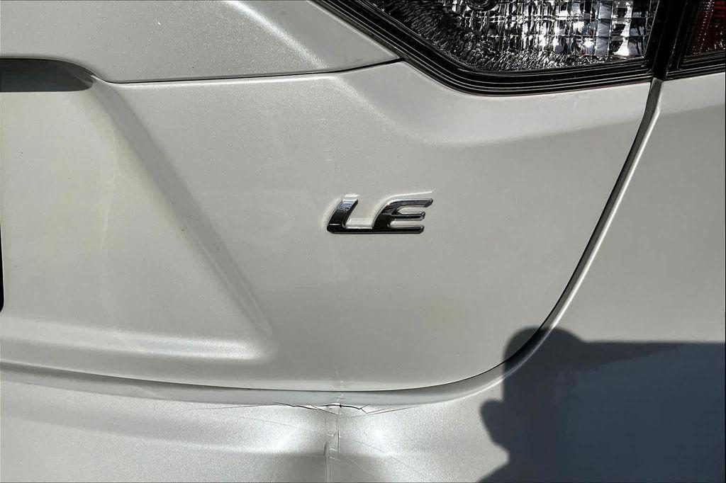 used 2022 Toyota Corolla car, priced at $18,527