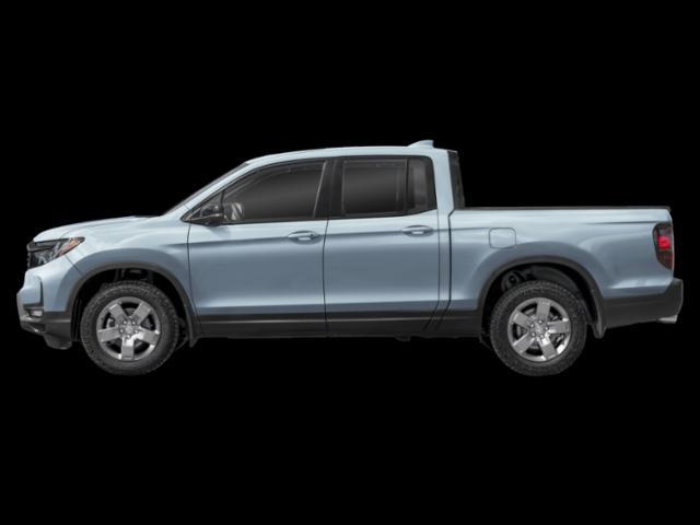 new 2025 Honda Ridgeline car, priced at $44,230