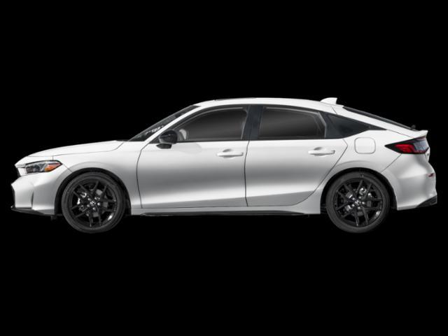 new 2025 Honda Civic Hybrid car, priced at $30,755