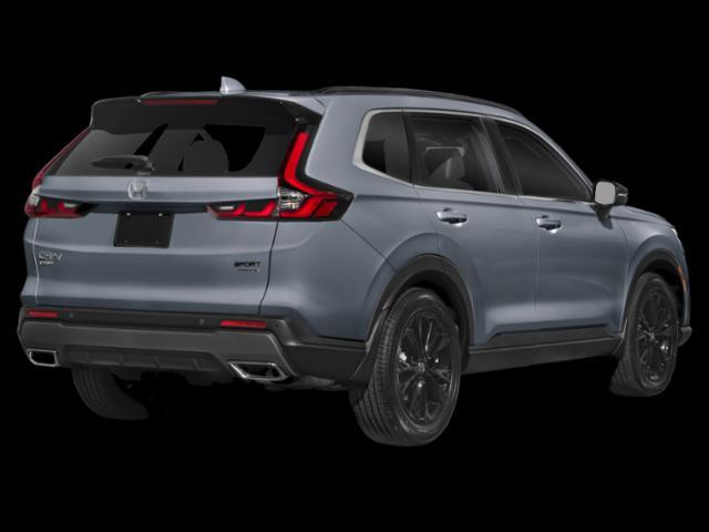 new 2025 Honda CR-V car, priced at $42,905