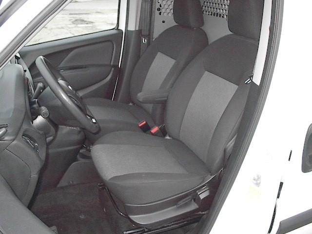 used 2022 Ram ProMaster City car, priced at $19,995