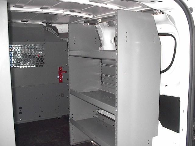 used 2022 Ram ProMaster City car, priced at $19,995