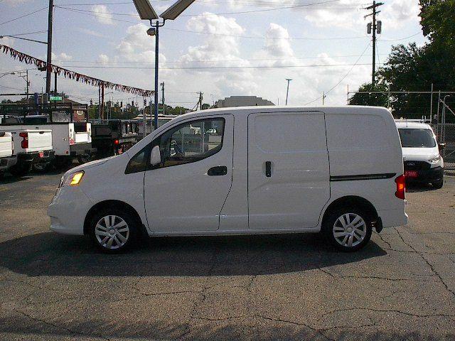 used 2020 Nissan NV200 car, priced at $21,995