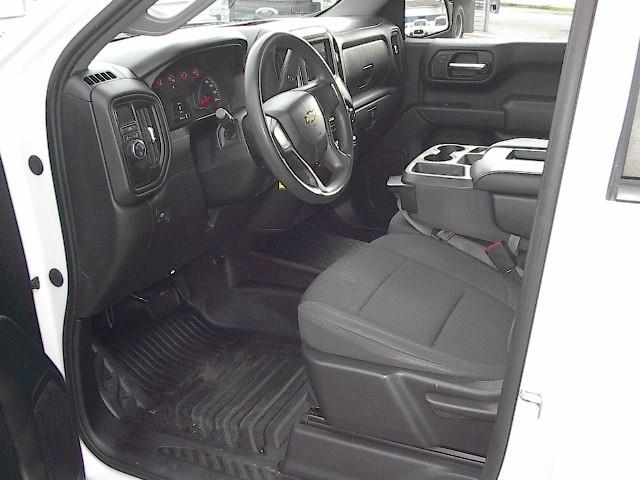 used 2020 Chevrolet Silverado 1500 car, priced at $21,995