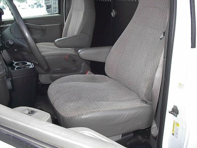 used 2018 Chevrolet Express 2500 car, priced at $19,995