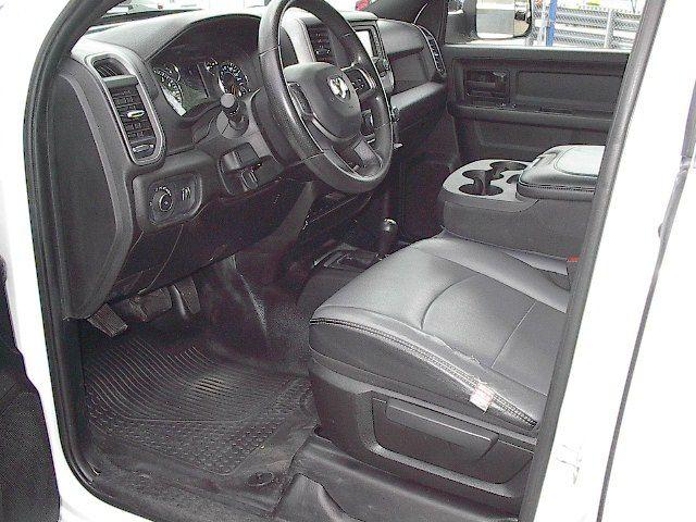 used 2021 Ram 2500 car, priced at $32,995