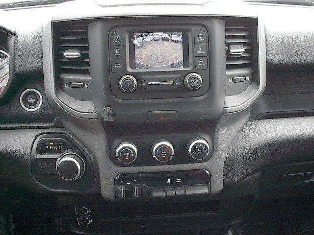 used 2021 Ram 2500 car, priced at $32,995