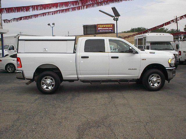 used 2021 Ram 2500 car, priced at $32,995